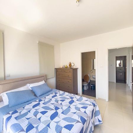 Villa Chrysa Protaras Dış mekan fotoğraf