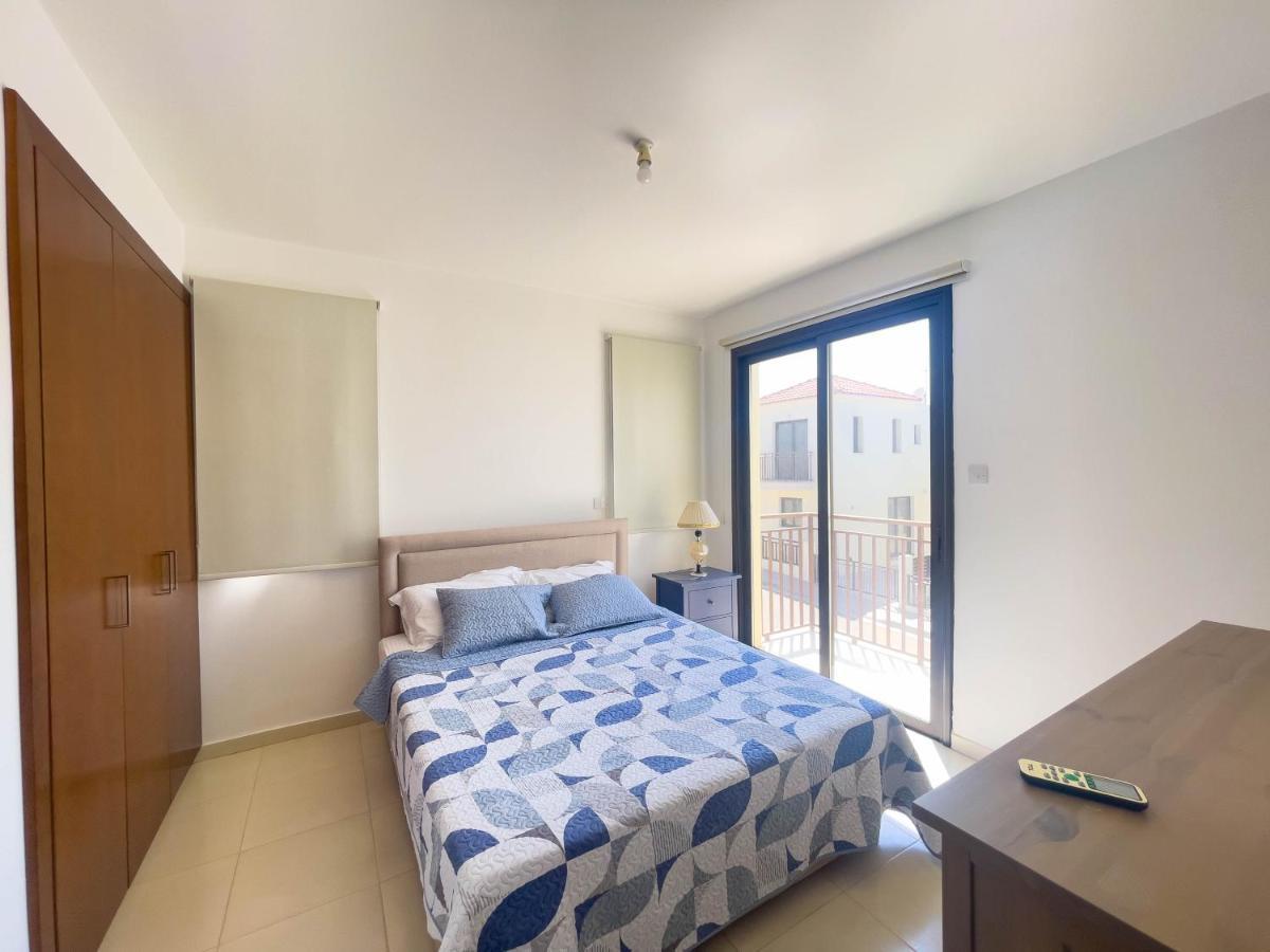 Villa Chrysa Protaras Dış mekan fotoğraf