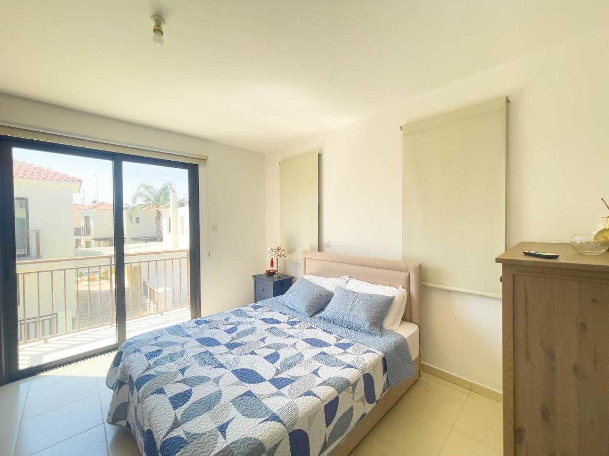 Villa Chrysa Protaras Dış mekan fotoğraf