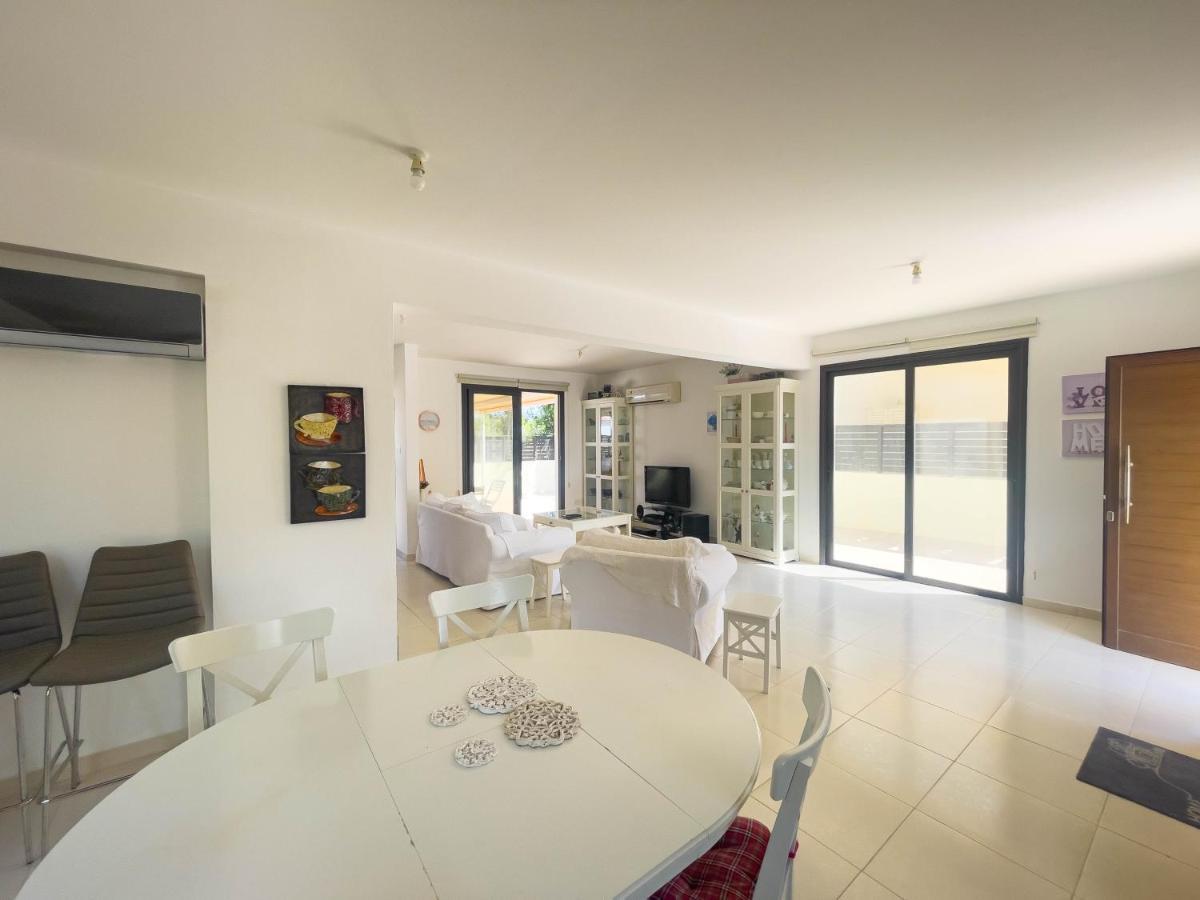 Villa Chrysa Protaras Dış mekan fotoğraf