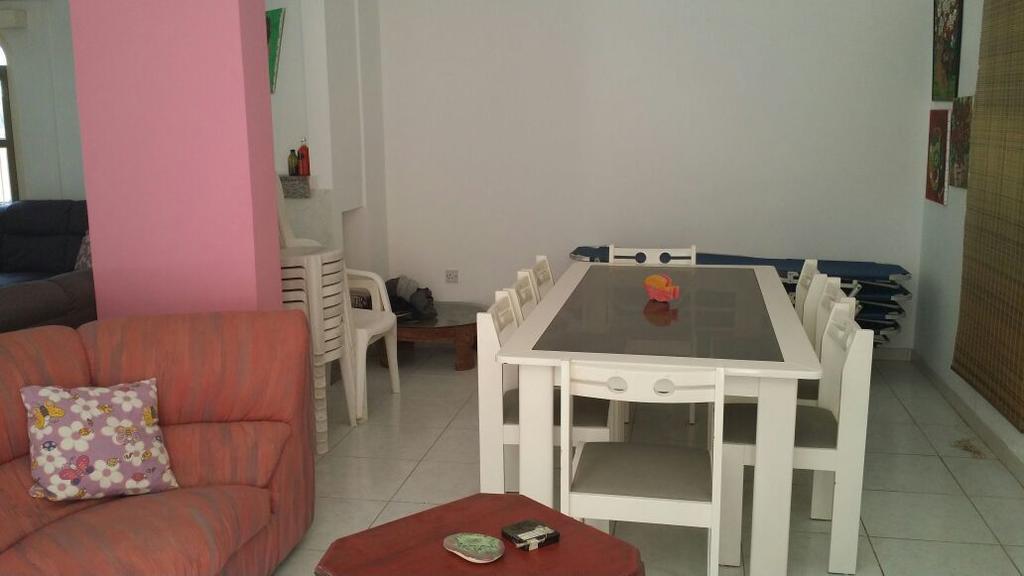 Villa Chrysa Protaras Oda fotoğraf